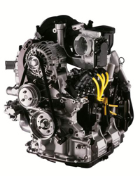 P45C8 Engine
